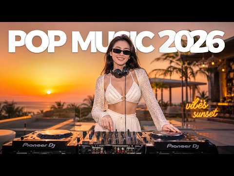 Spotify Pop Hits 2026 🔥 Lady Gaga, Bruno Mars, Ed Sheeran, Billie Eilish, Miley Cyrus, Tate McRae#71
