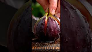 FIG "The Bone Builder" #easynutrition #fruit #food #facts #vegan