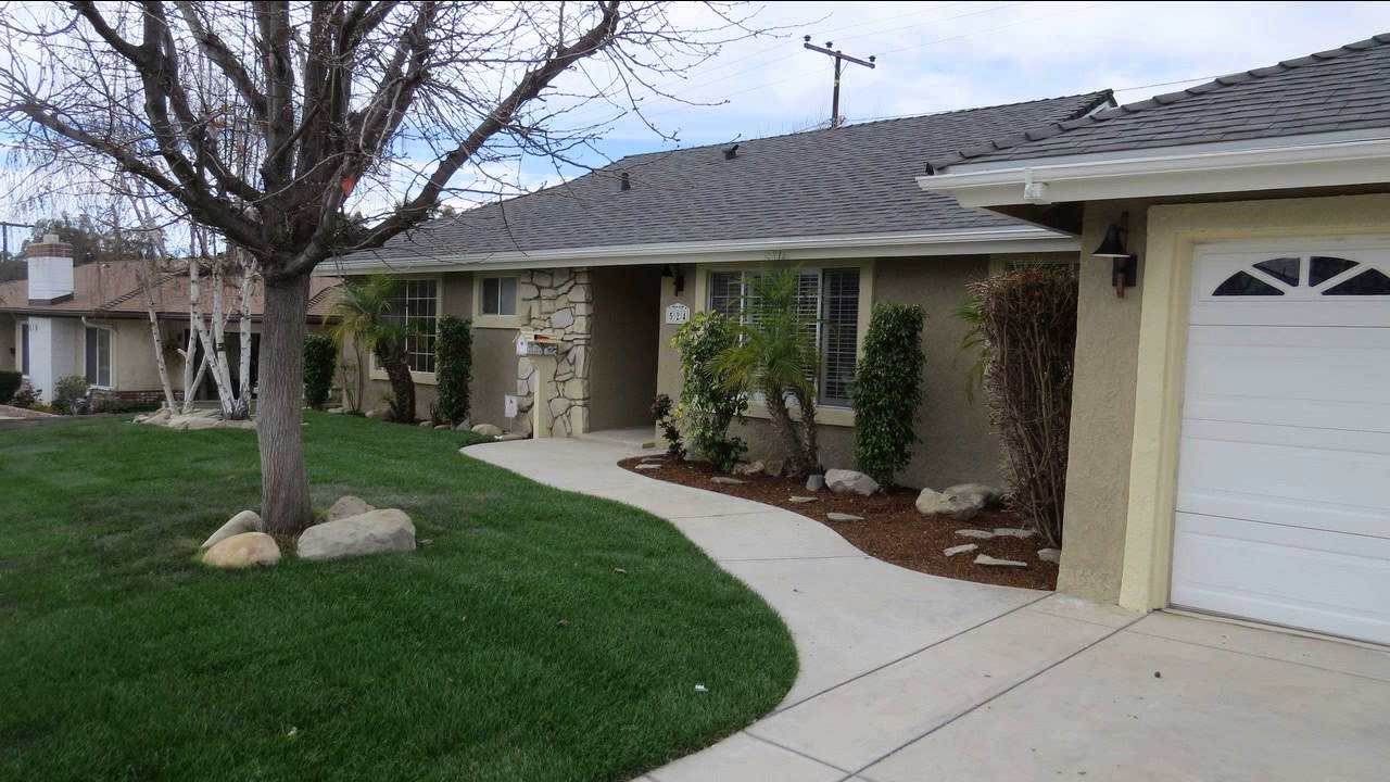Oscar Vasquez Santa Paula CA Real Estate, 3 Bedroom Homes For Sale