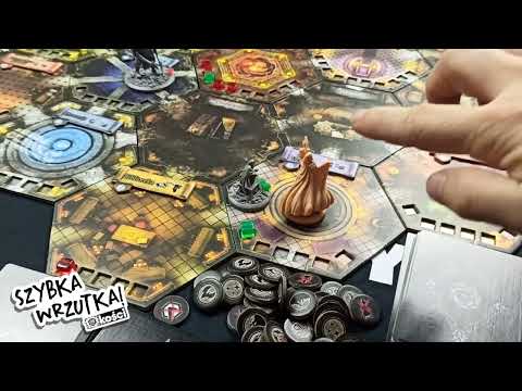 Szybka Wrzutka - Black Rose Wars