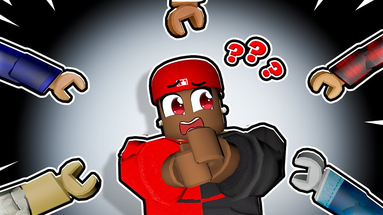 Murder Mystery 2 - Roblox -  Kill Them All