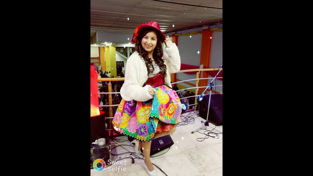 JENNY ROJAS - LLANTO DE UNA MADRE - YouTube