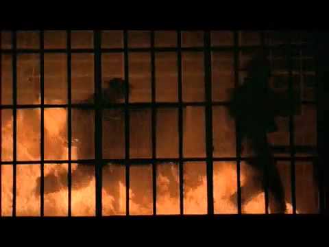 Duracell Trusted Everywhere Commercial Fire Rescue 