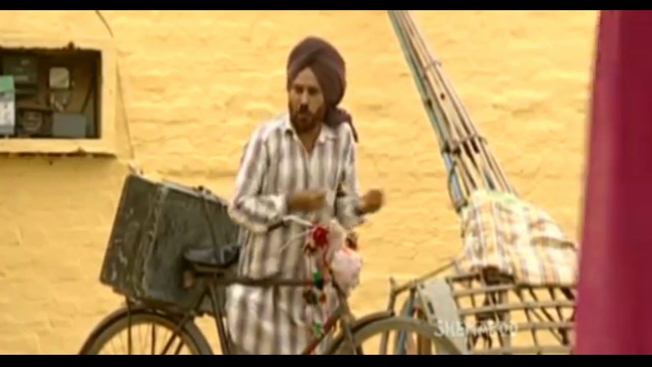 Punjabi sound effect Gurchet Chitarkar famous sound effect YouTube