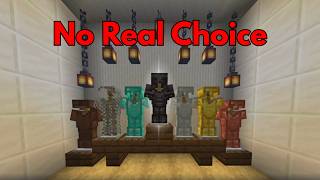Is Minecraft Really A Sandbox Game? screenshot 4