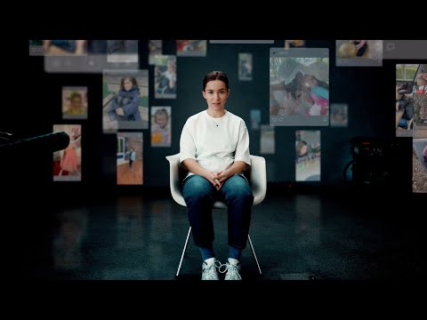 Nachricht von Ella | Without Consent