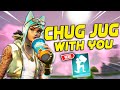 Chug Jug With You 🧃 (Fortnite Montage)
