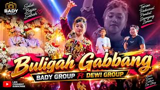 BULIGAH GABBANG DANCE BY JAMILAH FT BADY GROUP