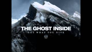 Video voorbeeld van "Dark Horse (lyrics) - The Ghost Inside"