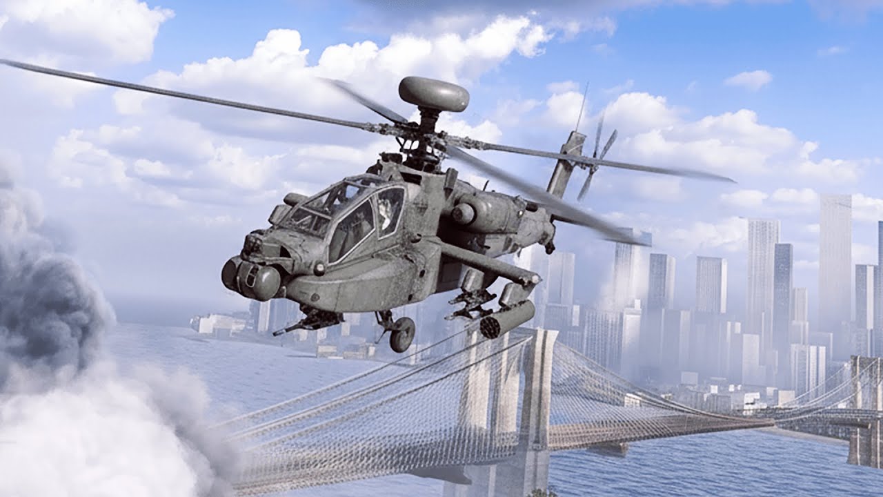 Battlefield 6: Conquest Gameplay Highlights (No Commentary)