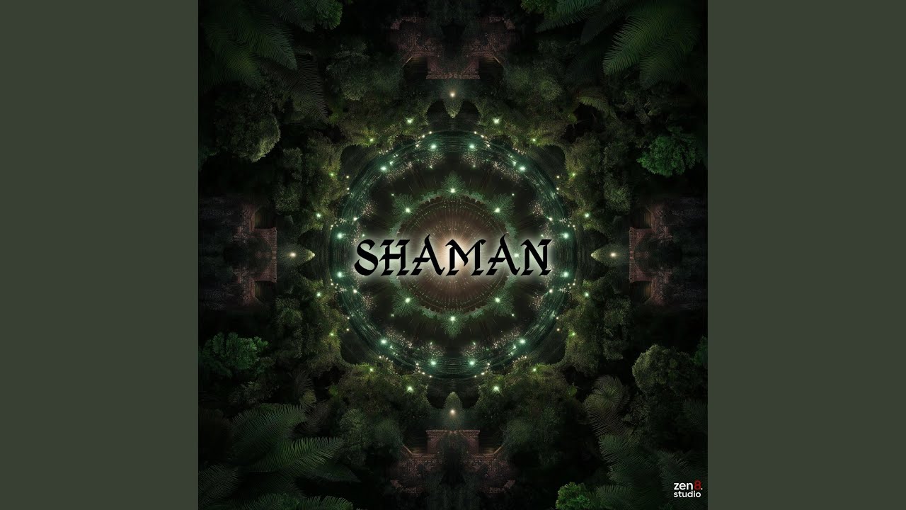 Watch Shaman on YouTube Watch Shaman on YouTube