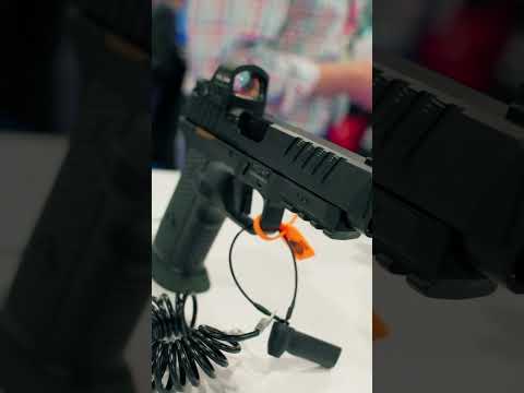 PSA at SHOT Show 2026 - Thank You for Coming!