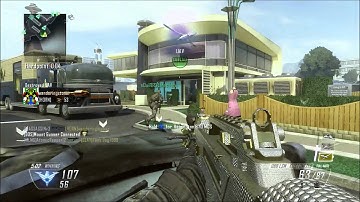 EASIEST WAY TO GET DIAMOND CAMO- BLACK OPS 2