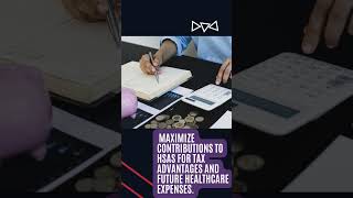 Maximize Tax Advantages And Prep For The Future