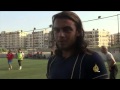 بطولة لكرة القدم بحلب