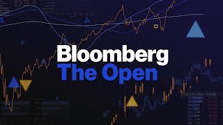 Bloomberg The Open 04/08/2024