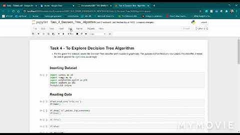 The Spark Foundation - Task 4