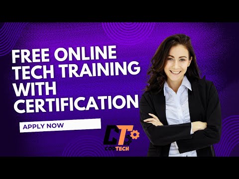 FREE ONLINE TRAINING FROM CODTECH IT SOLUTIONS