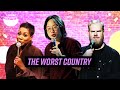 The Real Truth About America (Jimmy O. Yang, Jim Gaffigan and Gina Yashere)