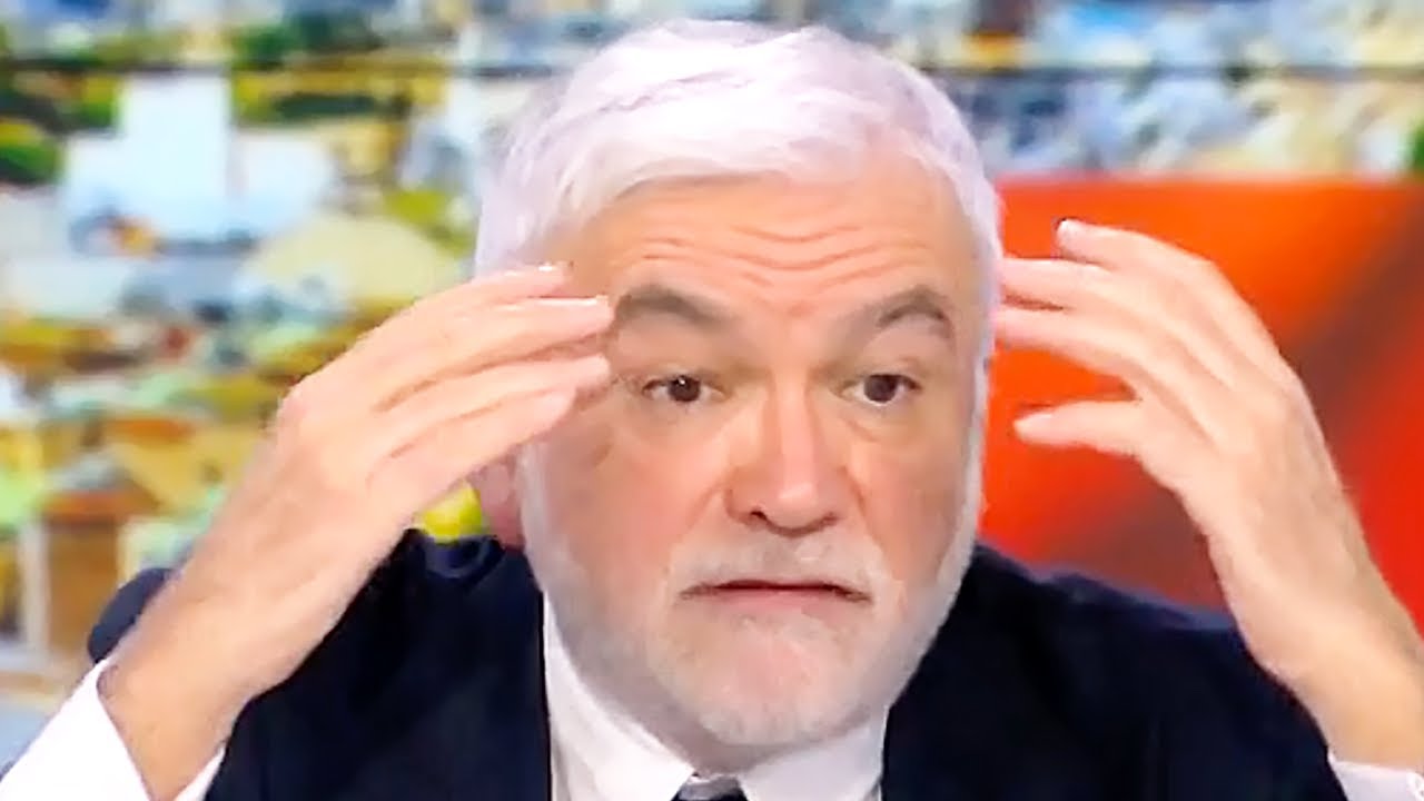 “Les Macronistes sont insupportables à prendre les gens pour des cons” (Pascal Praud)