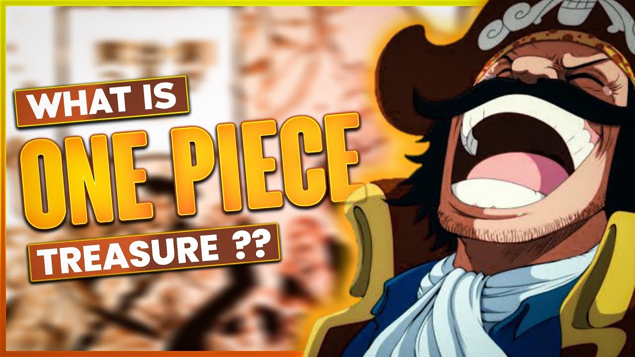 WHAT IS ONE PIECE TREASURE Theory One Piece Hindi YouTube WHAT IS ONE PIECE TREASURE Theory One Piece Hindi YouTube