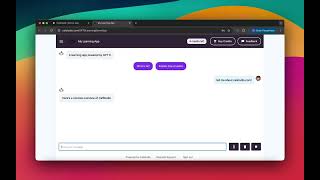 How Web Fetch Tool Works on CalStudio