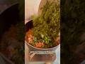 Sudanese Purslane Stew ملاح الرجله السوداني اكسبلور اكل سودانية24 Sudan Sudanese Tiktok 