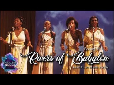 Rivers of Babylon
