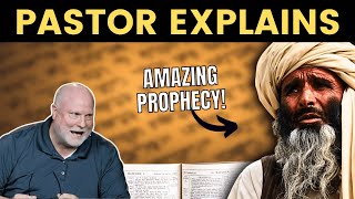 An Amazing Prophecy In The Bible! Daniel's 70 Weeks | Pastor Allen Nolan Explains