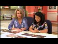 Sophie Rubin on Quilting Arts TV - Episode 1212 - Summer 2013