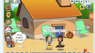 Fantage Trapped FOREVER ( Full Movie )