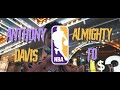Almighty FO - Anthony Davis (Official Music Video) | Shot by: The Good Boy