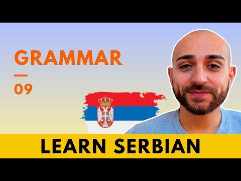 Learn Serbian ★ Numbers and Time ★ Mini Course 9