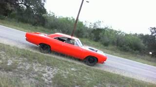 Drive By #2 2012 10 13
