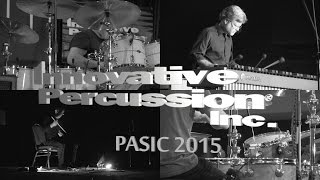 PASIC 2015 | Santa Clara Vanguard with Paul Rennick