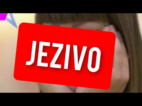 JEZIVO - JAVILI UPRAVO OVO ZA MILJANU KULIC - ŠOK