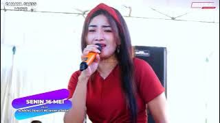 CAHAYA GRES MUSIC-FATAMORGANA-RIA ANDIKA-WEDDING ADI KIWING DENGAN KIKI