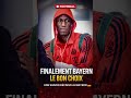 Bayern Munich ou la terre de renaissance pour Nicolas Jackson 🇸🇳?