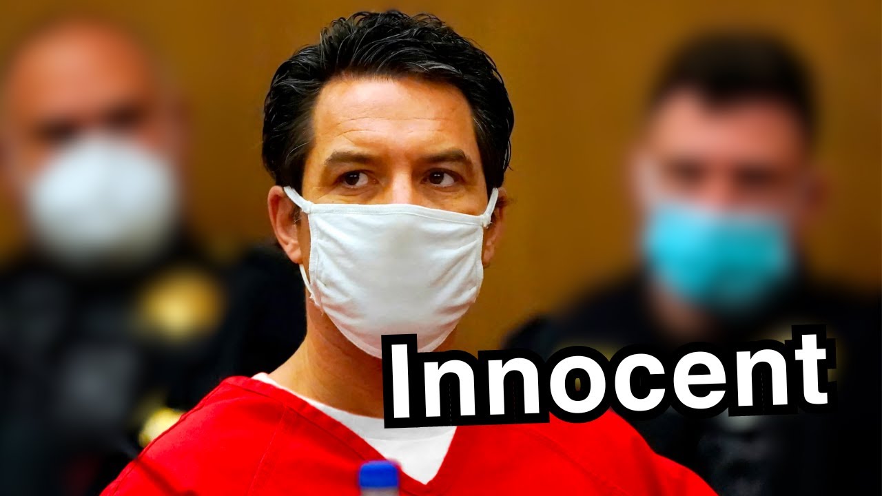 New Breaking Evidence Changes Scott Peterson's Case