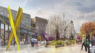 Project leaders ask for community input on St. Paul's public housing renovation