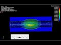 Ansys LS-Dyna Tutorial - Hydroforming simulation using Airbag_Linear_Fluid