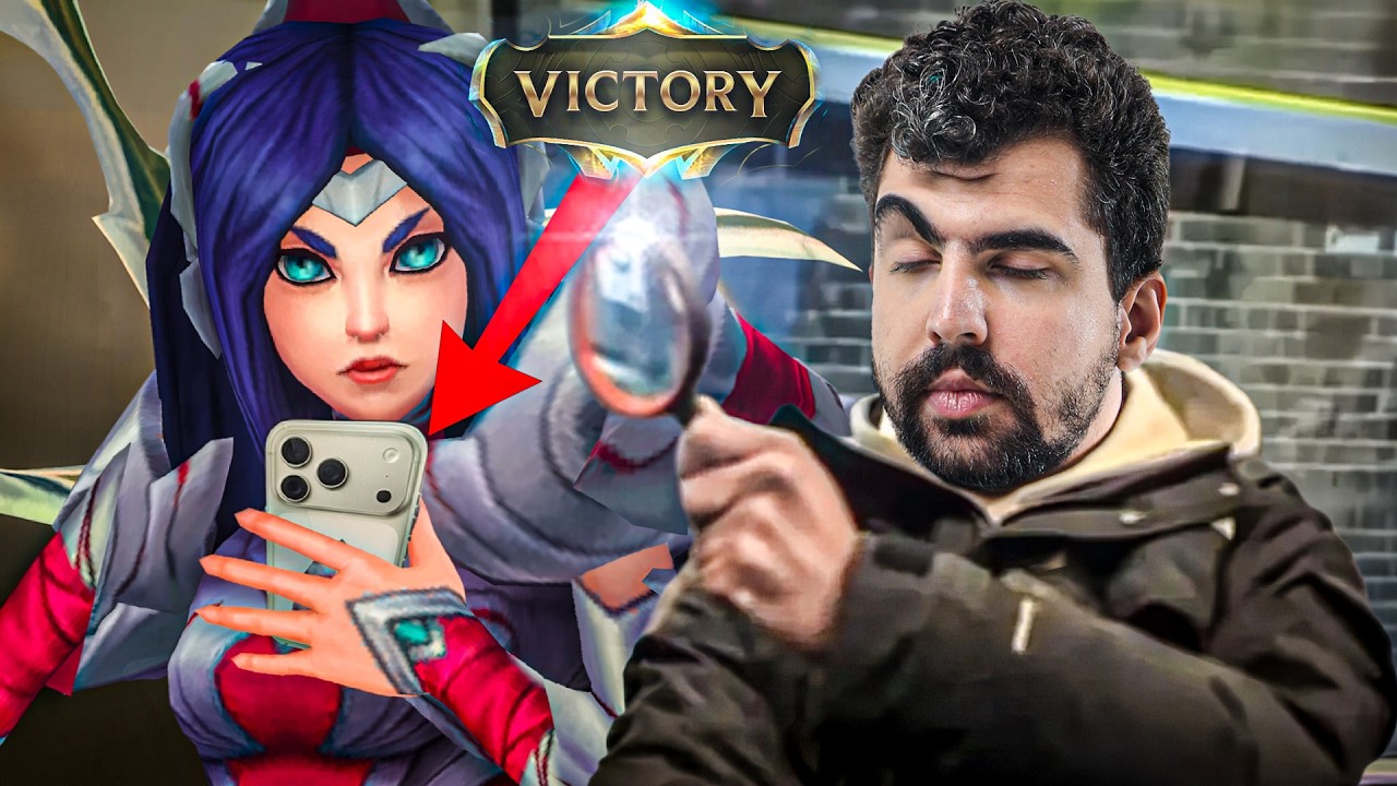 I REFUSE TO LOSE THIS GAME