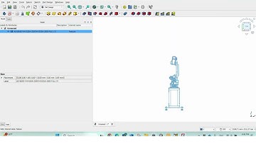 How to Export OBJ from FreeCAD for Unity Import – Step-by-Step Tutorial
