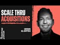 MSP Growth Hacks: Scale Through Acquisition with Orrin Klopper