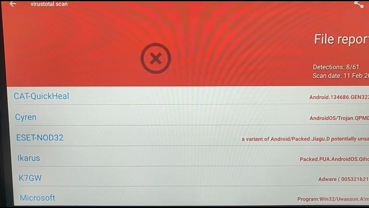 How To Scan Your Fire TV Stick for Viruses YouTube