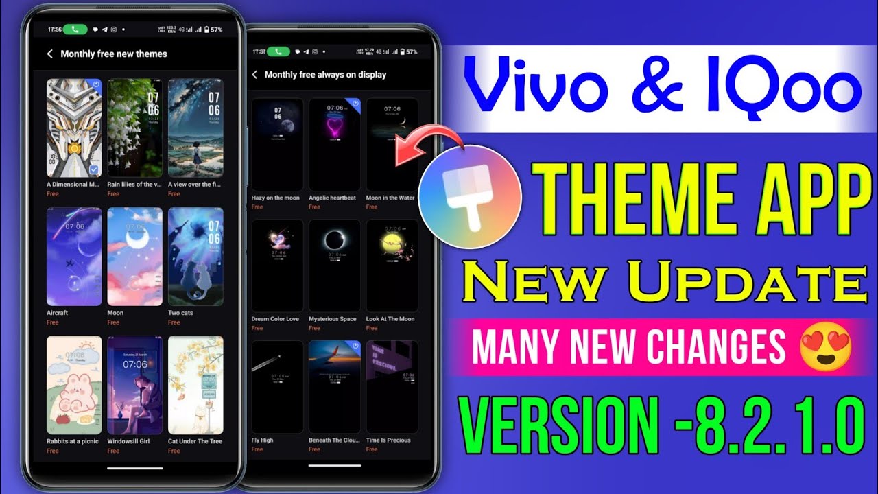 vivo-iqoo-new-theme-update-2023-vivo-theme-app-new-changes-iqoo