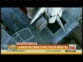 STS-135 Launch (Final Space Shuttle Mission) CNN Live Coverage Part 2