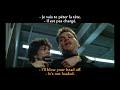 FRENCH LESSON - french movie to learn french ( french   english subtitles ) NIKITA part2