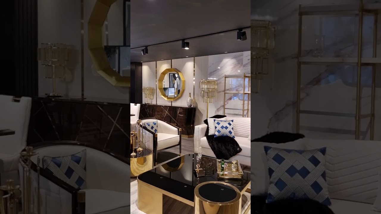 Luxury Furniture | Lucca