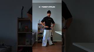 Popping Dance Basics | 4 Moves to Improve Your Control #dance #popping